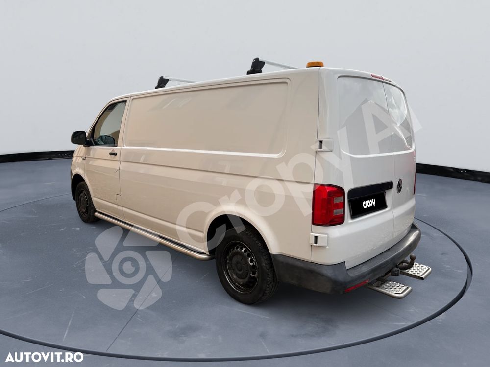 Volkswagen T6 Transporter - 3