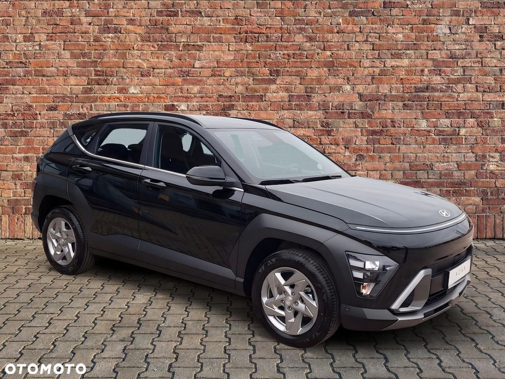 Hyundai Kona 1.6 T-GDI Executive - 3