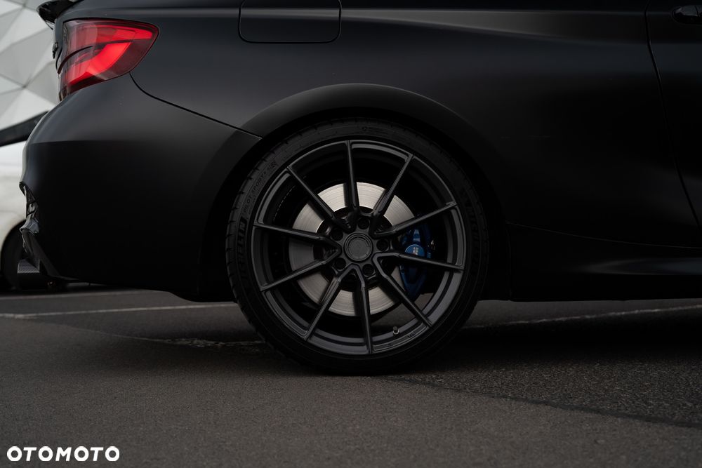 BMW Seria 2 M240i xDrive Sport-Aut - 9
