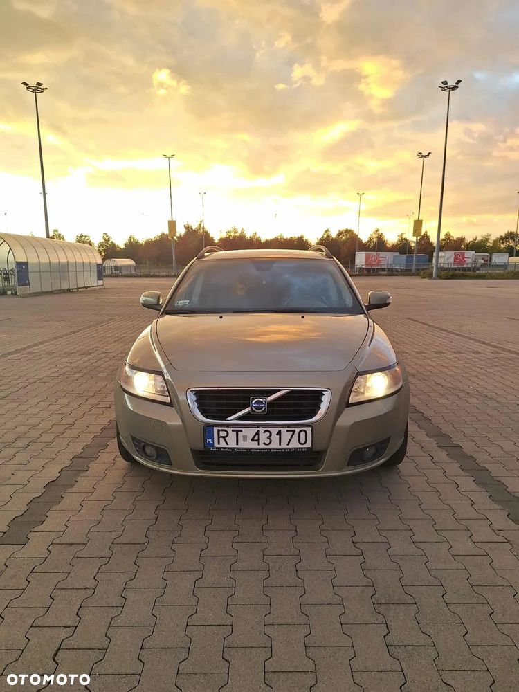 Volvo V50 1.6D - 11