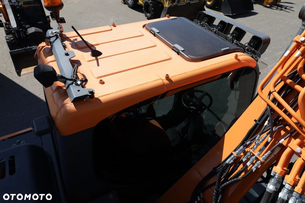 Doosan DX165W-5 - 34