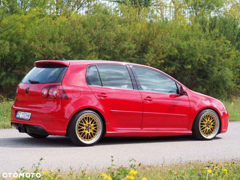 Volkswagen Golf 2.0 GTI - 10