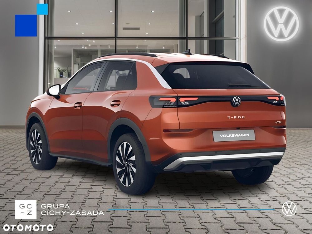 Volkswagen T-Roc - 6