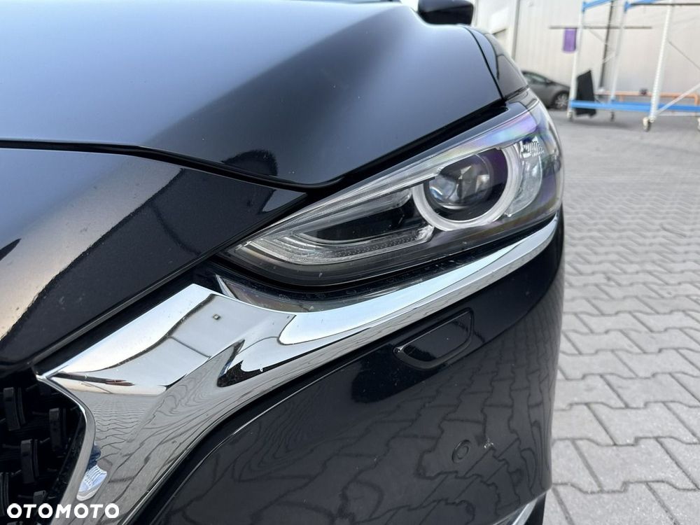 Mazda 6 2.0 SkyJoy - 9