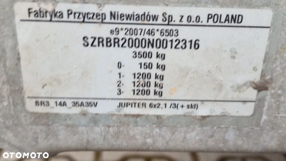 Niewiadów BR3 - 5