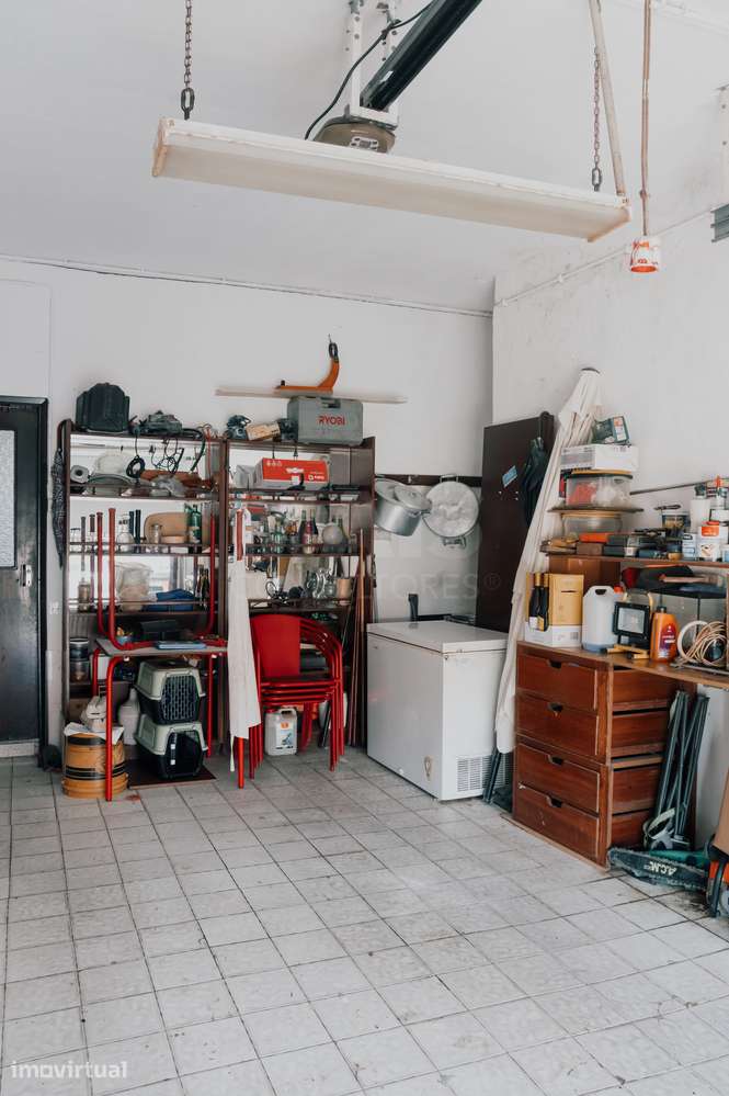 Moradia T3 com Anexo T1 e Garagem - Grande imagem: 5/36