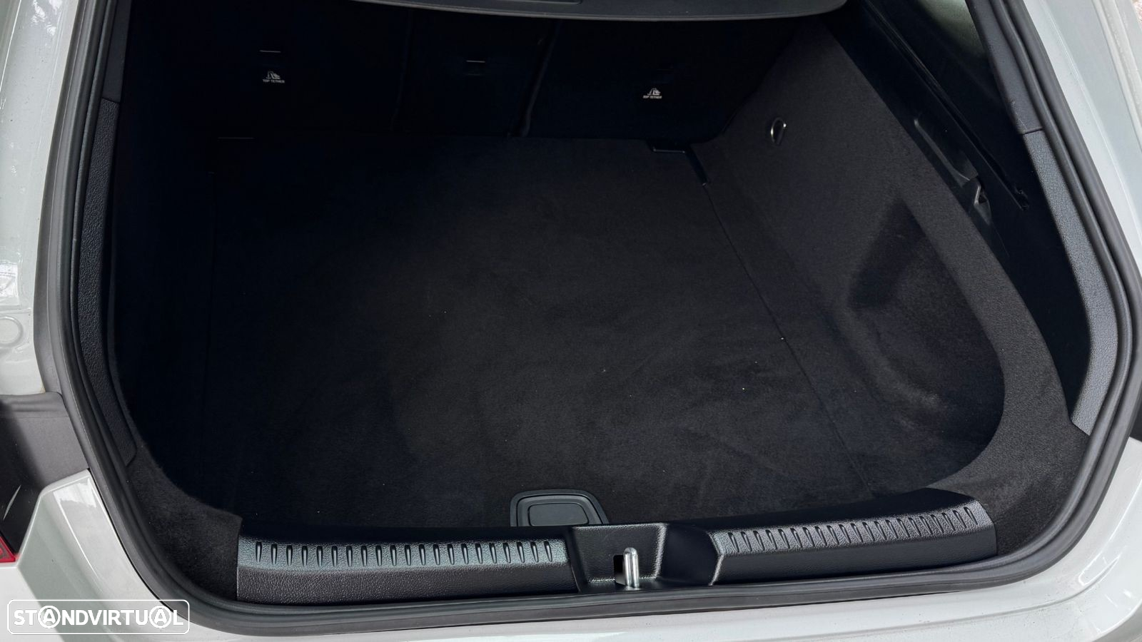 Mercedes-Benz CLA 200 d Shooting Brake Progressive Aut. - 16