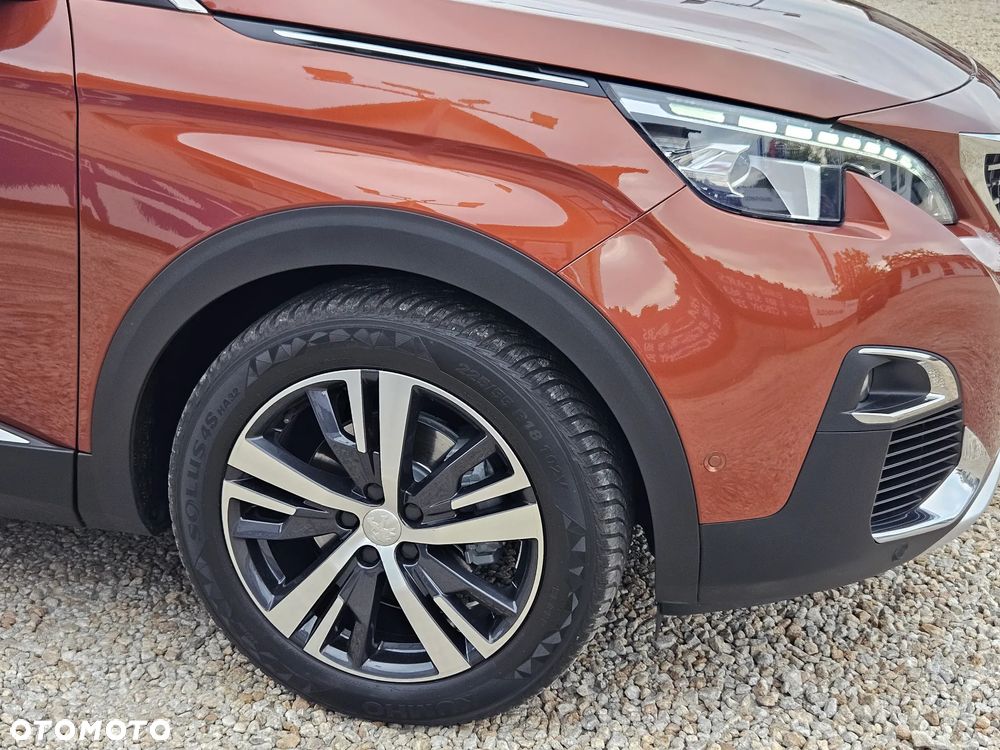 Peugeot 3008 THP 165 EAT6 Stop & Start Allure - 15