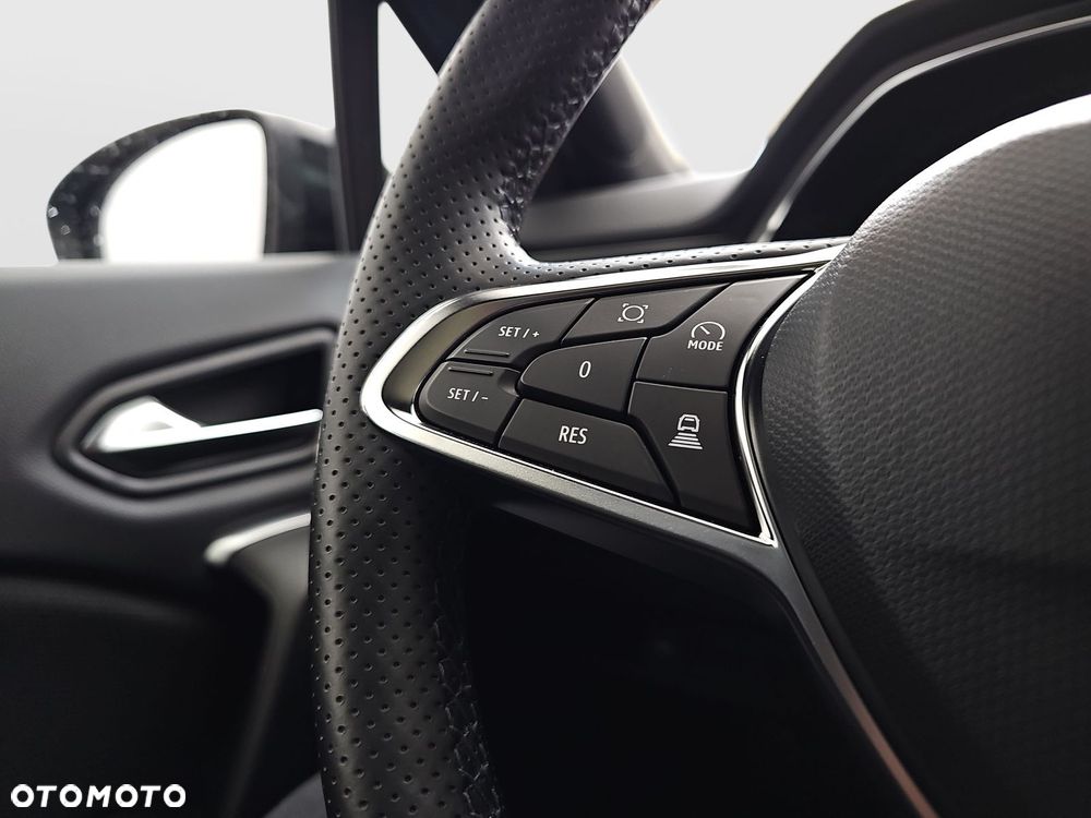 Renault Symbioz 1.6 E-Tech Full Hybrid 145 Iconic - 12