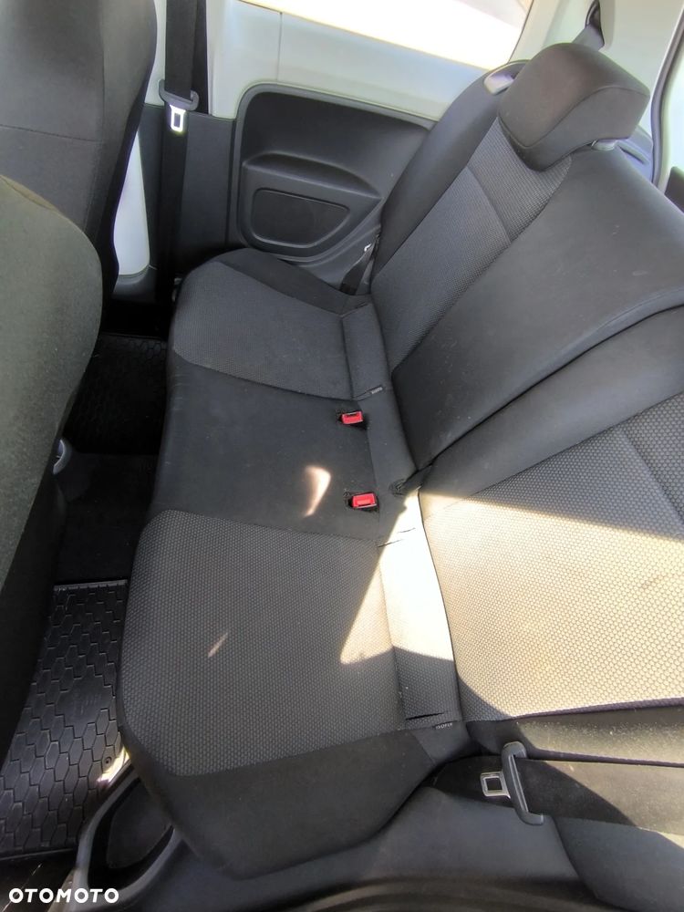 Skoda Citigo 1.0 Active - 16
