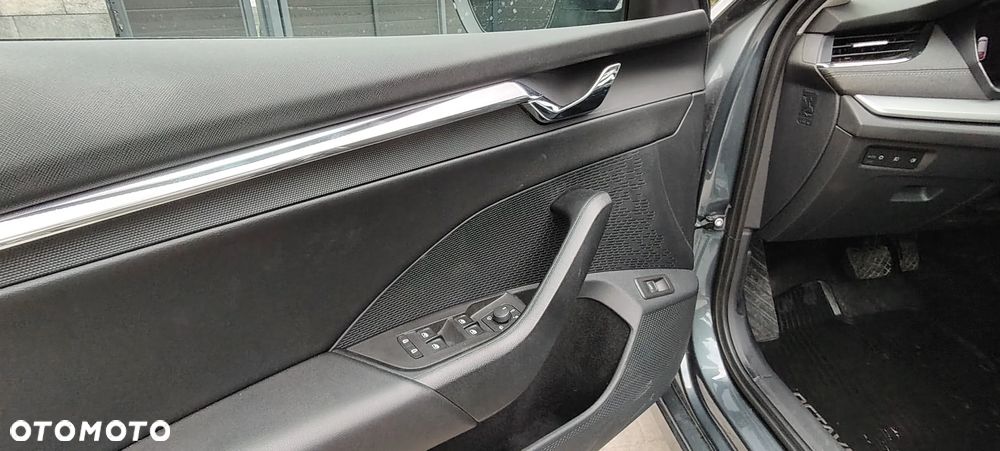 Skoda Octavia 1.5 TSI e-Tec Style DSG - 10