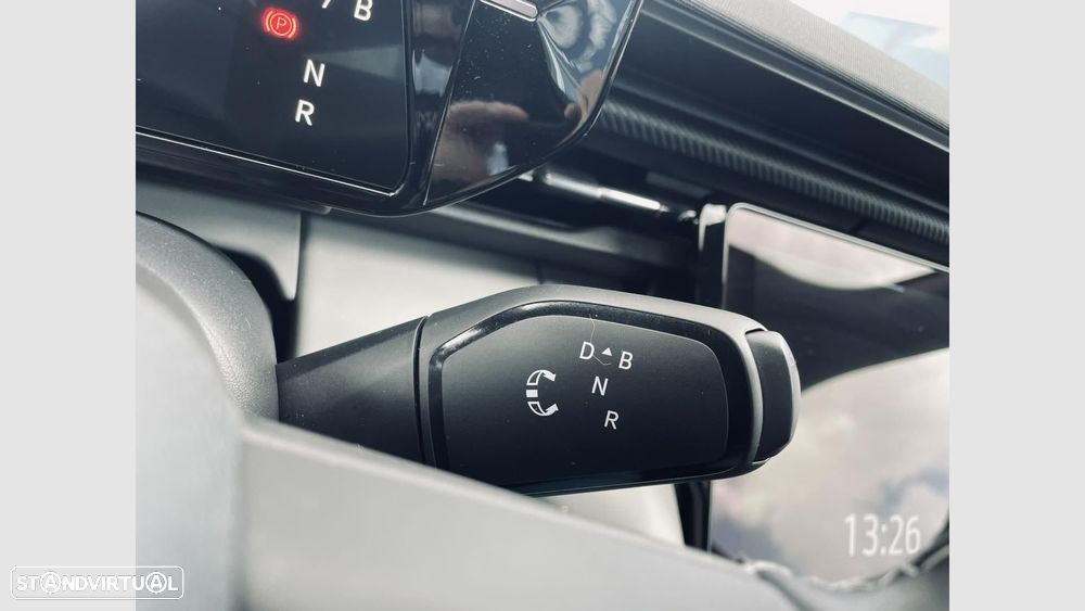 Ford Capri 77 kWh Premium - 19