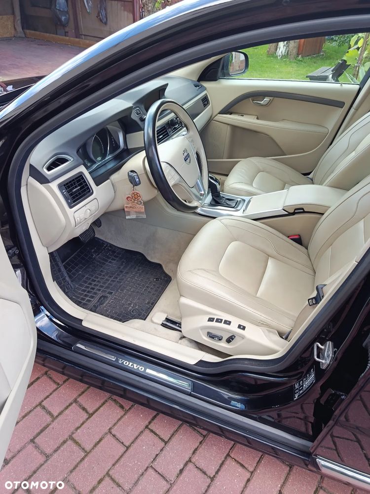 Volvo S80 D4 Drive-E Summum - 22