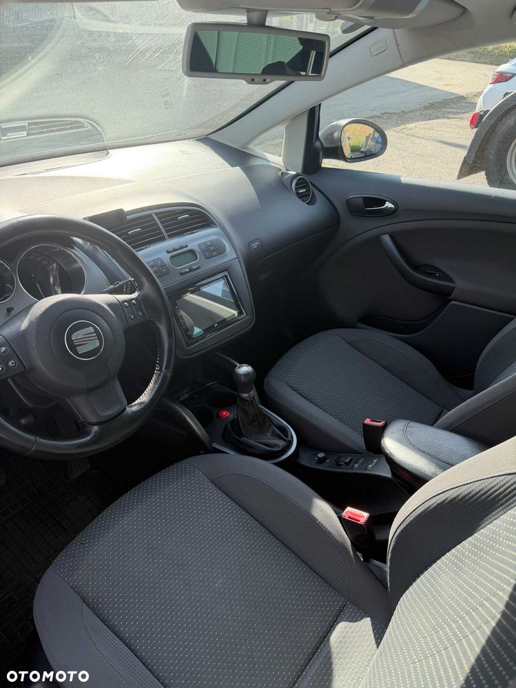 Seat Altea - 7