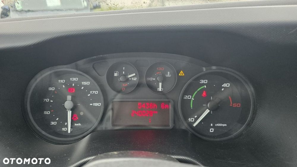 Iveco Daily 35S13 - 9
