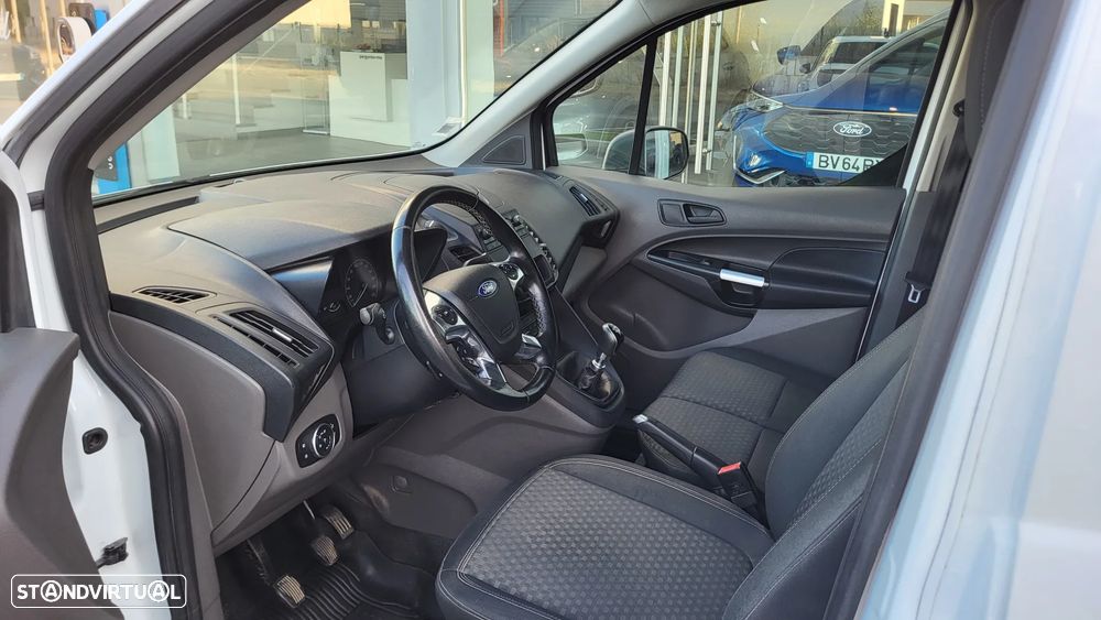 Ford Transit Connect L2 (Longa) - 7