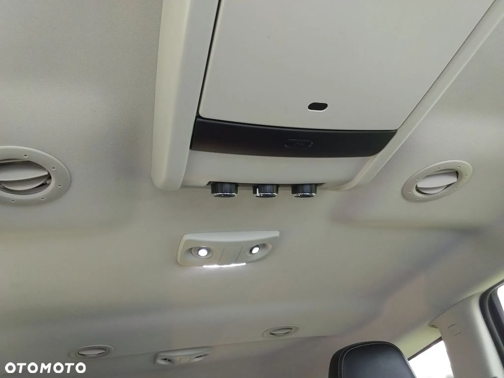 Fiat Freemont 2.0 Multijet Lounge AWD - 17