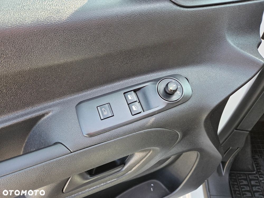 Opel Combo XL 1.5 CDTI Edition S&S - 11