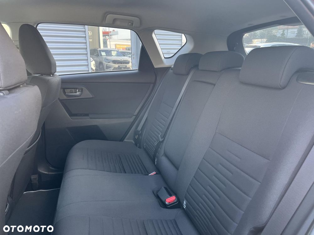 Toyota Auris - 14