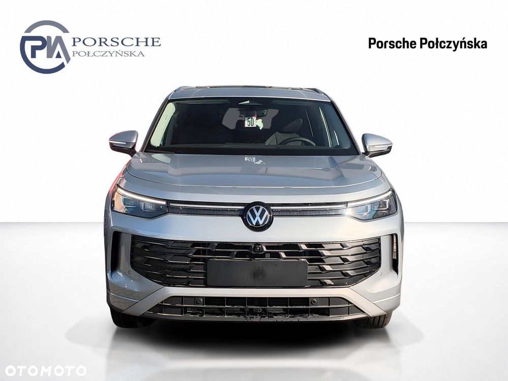 Volkswagen Tayron 1.5 eTSI mHEV Life Plus DSG - 9