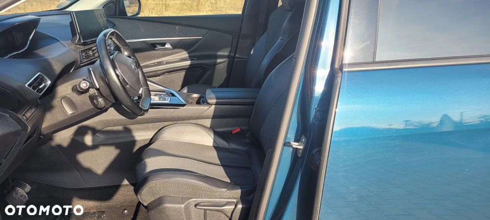 Peugeot 5008 BlueHDi 130 EAT8 Allure Pack - 26