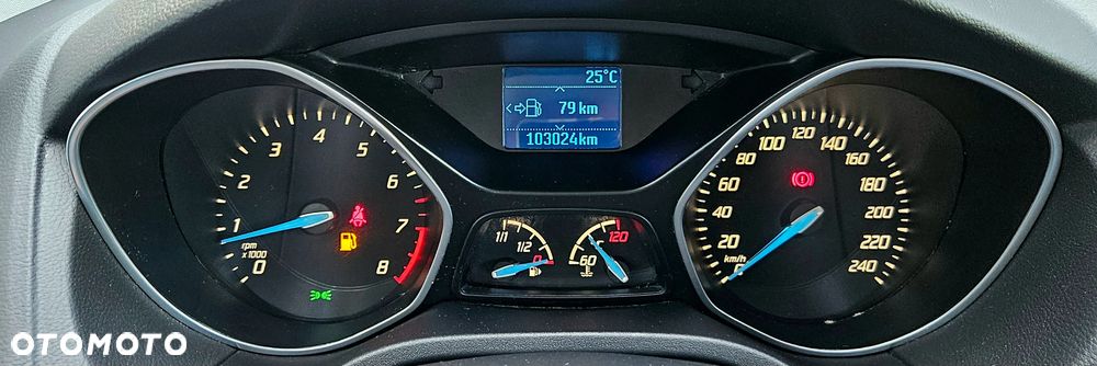 Ford Focus - 31