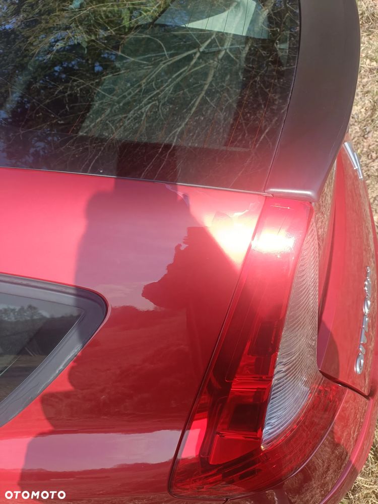 Citroën C4 VTi 120 VTR - 15