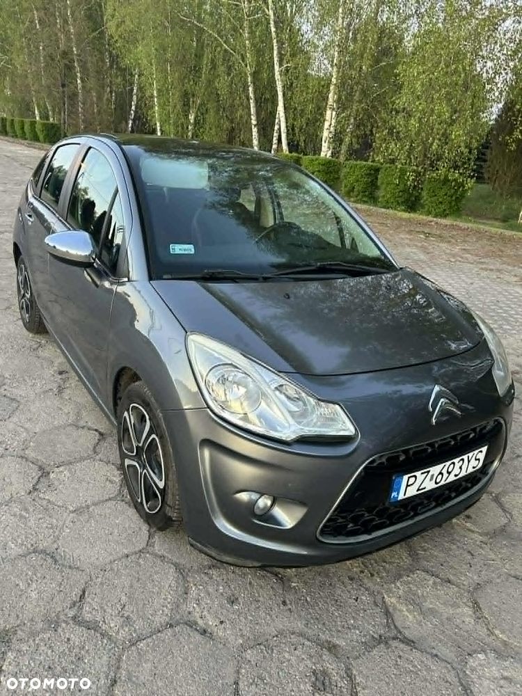 Citroën C3 1.6 e-HDi Exclusive - 2