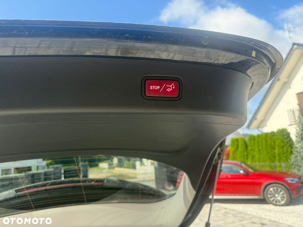 Mercedes-Benz GLC 300 de 4Matic 9G-TRONIC - 8