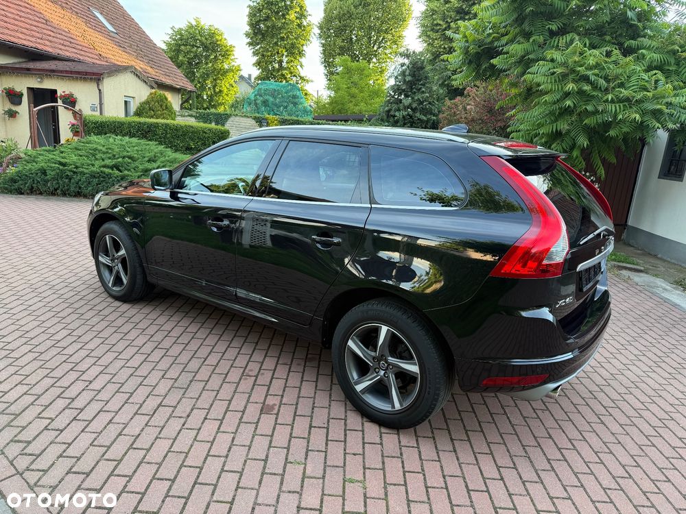 Volvo XC 60 - 10