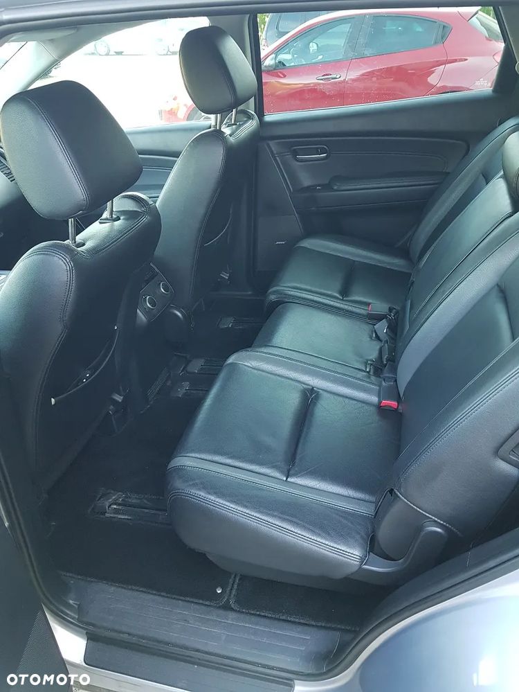 Mazda CX-9 3.7 V6 - 17