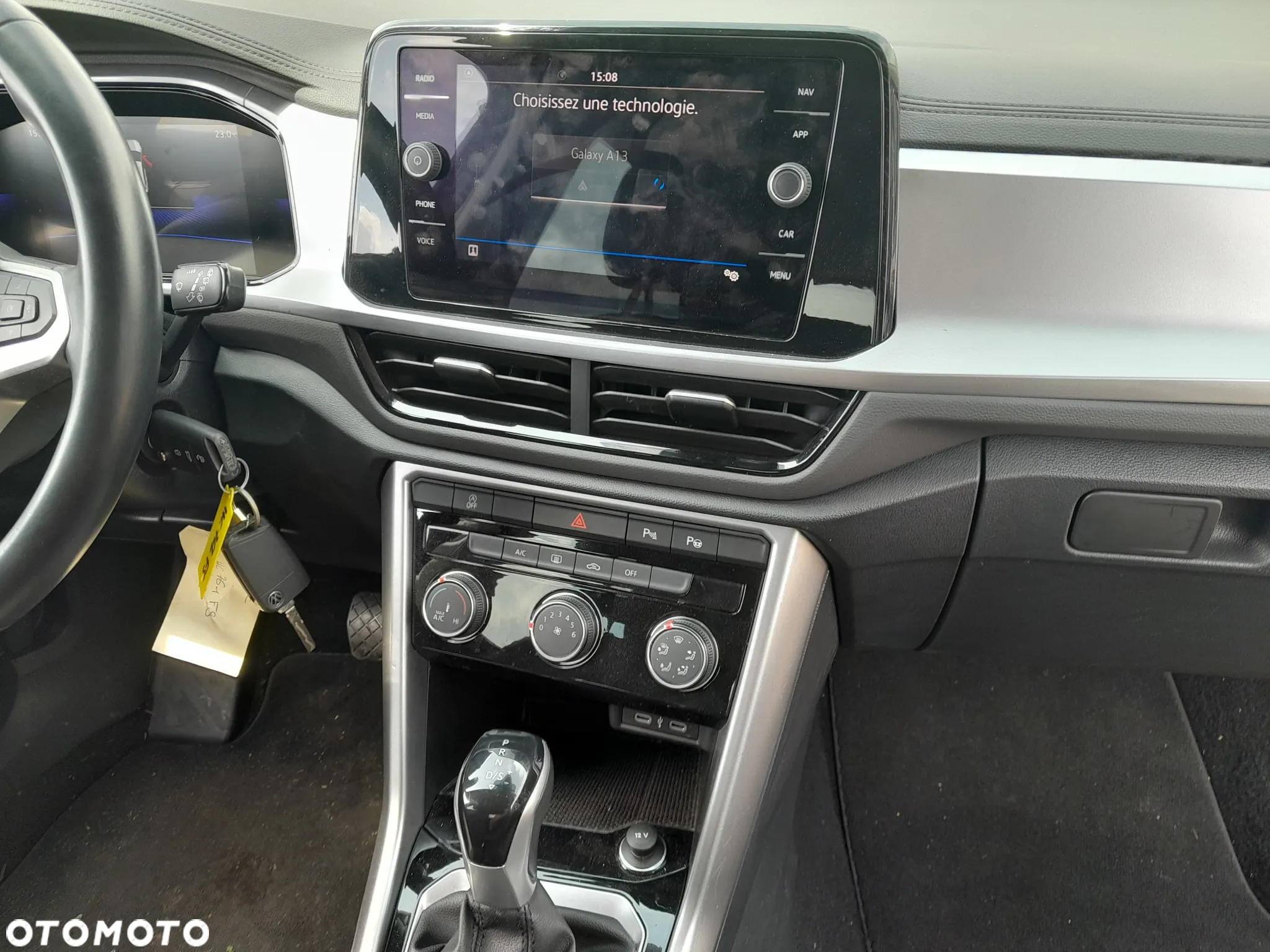 Volkswagen T-Roc 1.5 TSI Special Edition DSG - 9