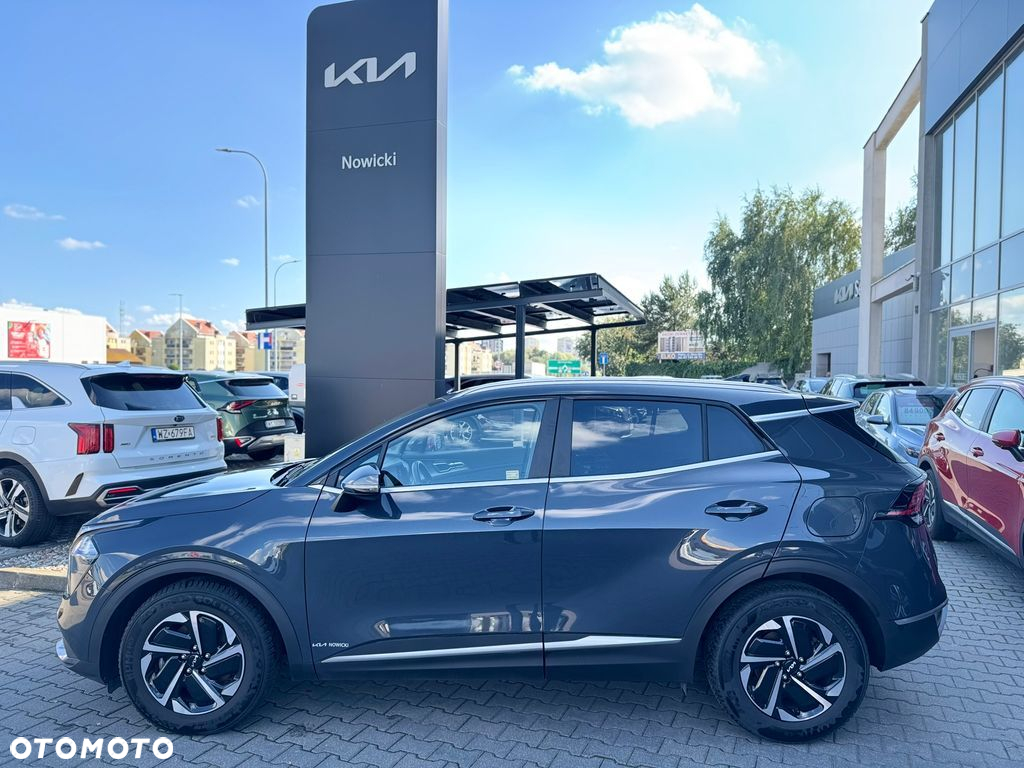 Kia Sportage 1.6 T-GDI L 2WD - 3