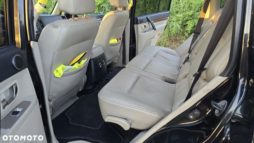 Mitsubishi Pajero 3.2 DID Elegance - 12