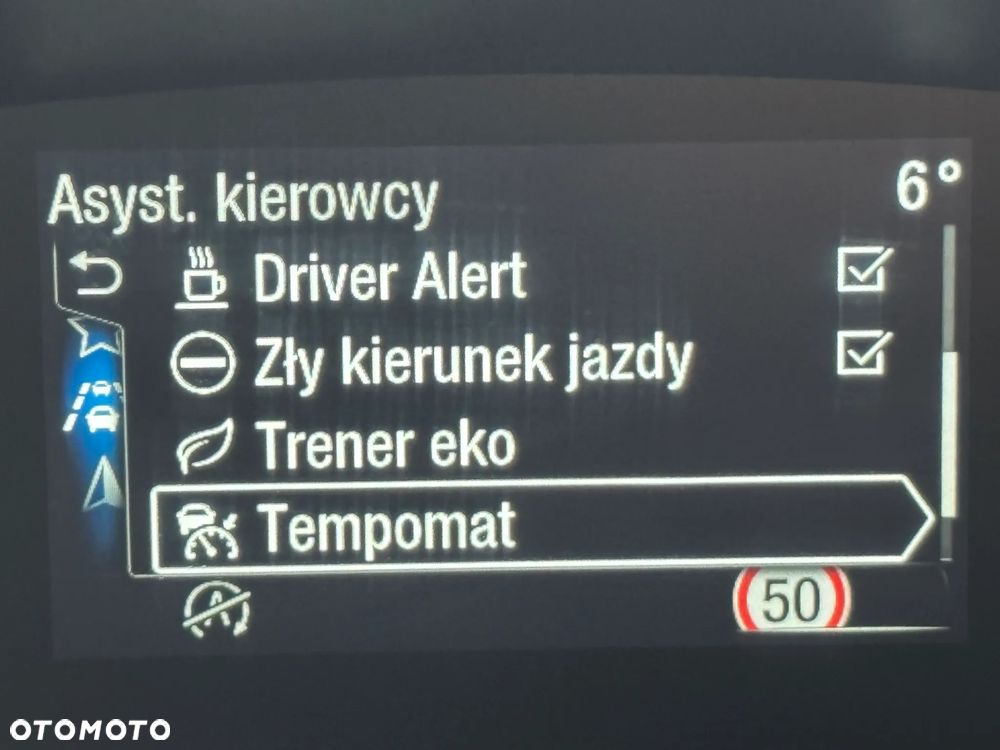 Ford Focus 1.5 EcoBoost Titanium - 28