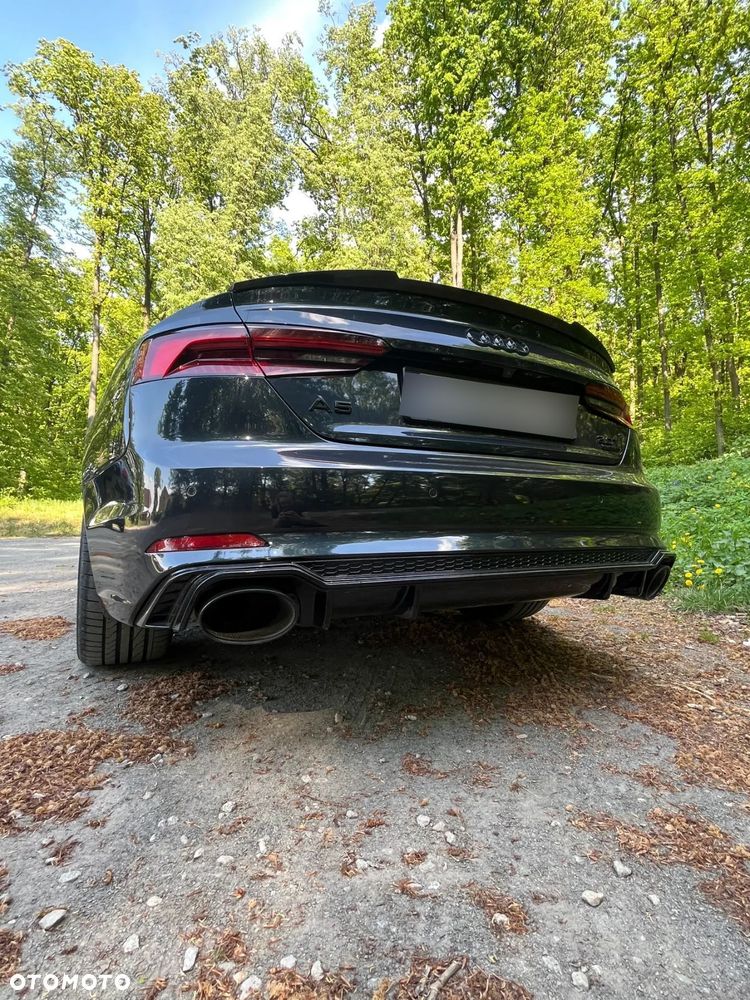 Audi A5 Coupé 2.0 TFSI Quattro S tronic - 14