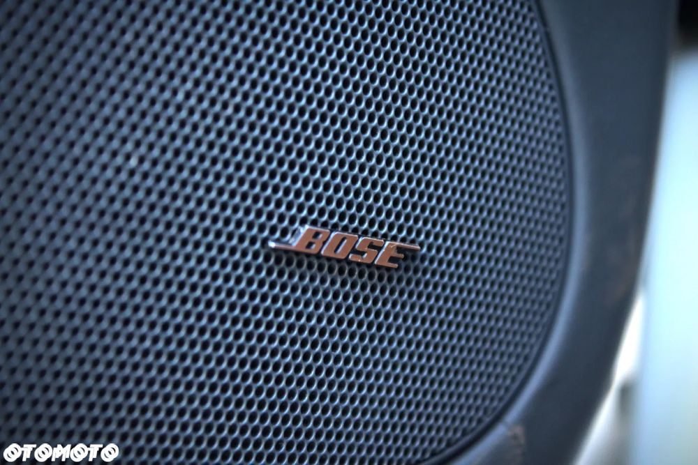 Mercedes-Benz SL 55 AMG - 28