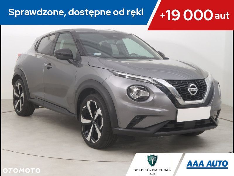 Nissan Juke - 2