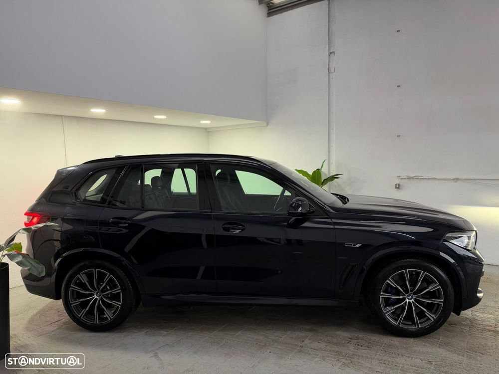 BMW X5 45 e xDrive Pack M - 2