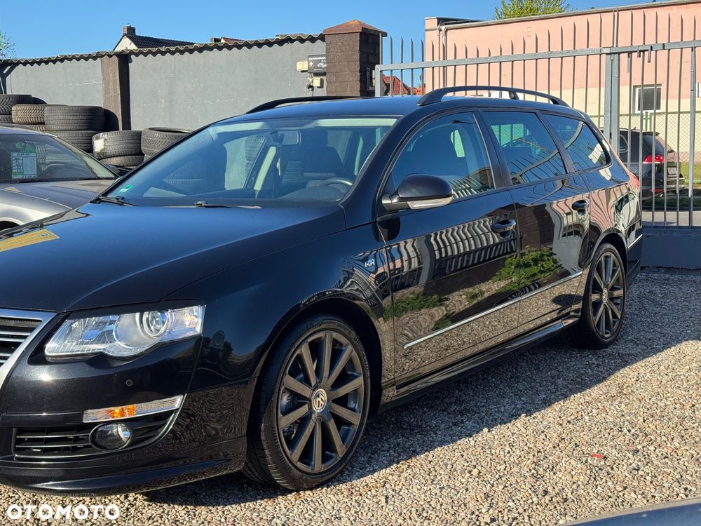Volkswagen Passat 1.8 TSI R-Line Edition - 6