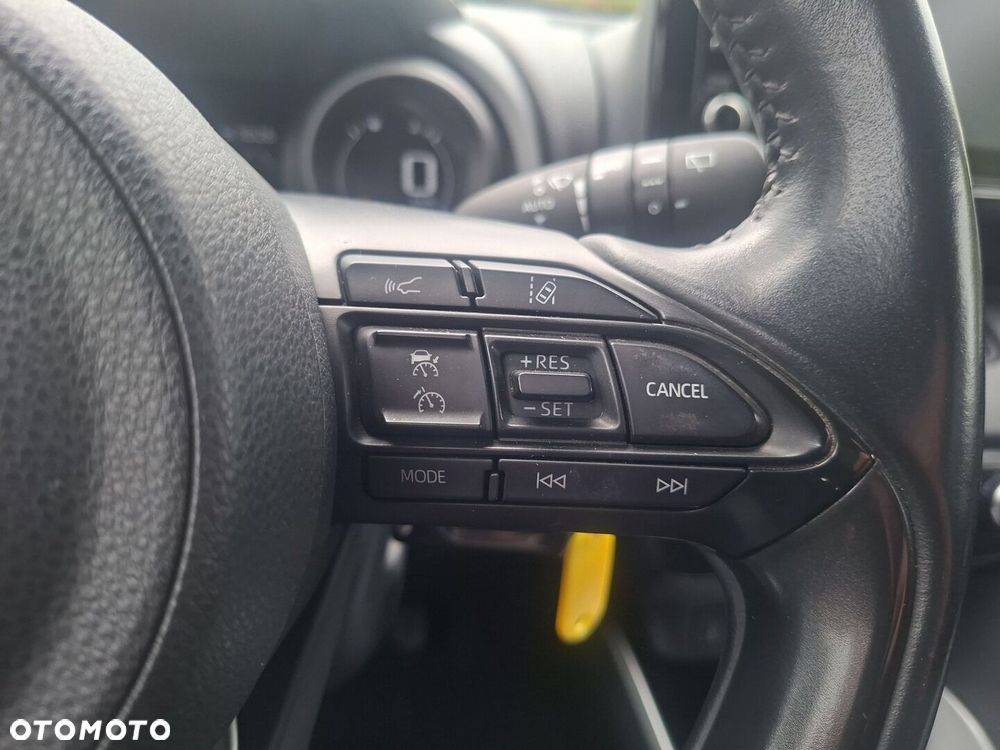 Toyota Yaris Hybrid 1.5 Comfort - 17