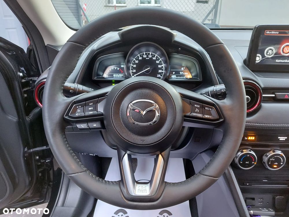 Mazda CX-3 2.0 Takumi - 24