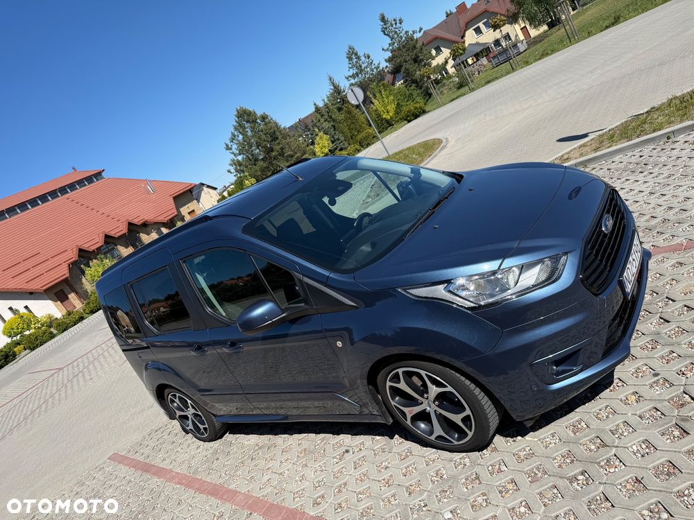 Ford Tourneo Connect Grand 1.5TDCi Start/Stop Titanium - 1