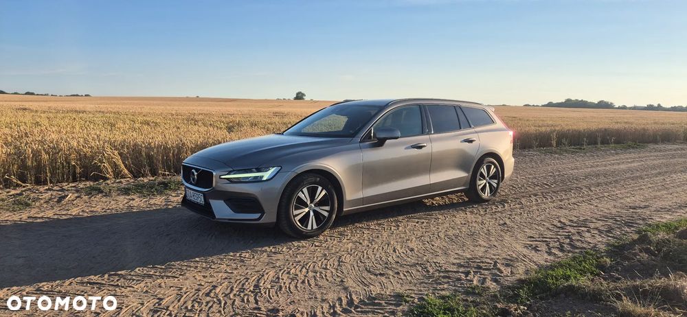 Volvo V60 D3 Momentum - 29