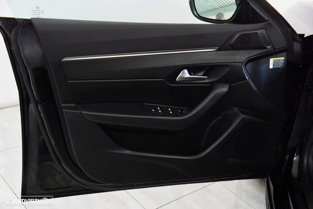 Peugeot 508 SW 1.5 BlueHDi Business Line - 31