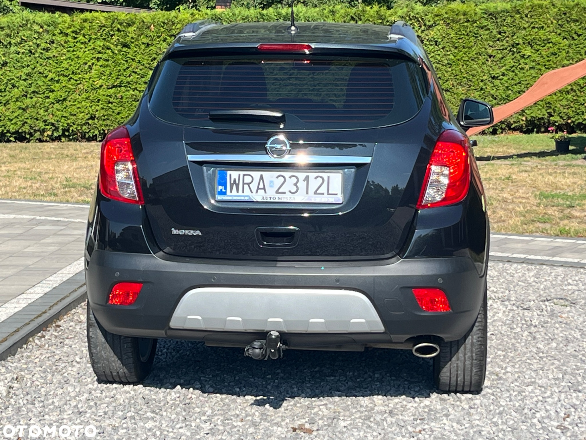 Opel Mokka 1.6 ecoFLEX Start/Stop Selection - 5
