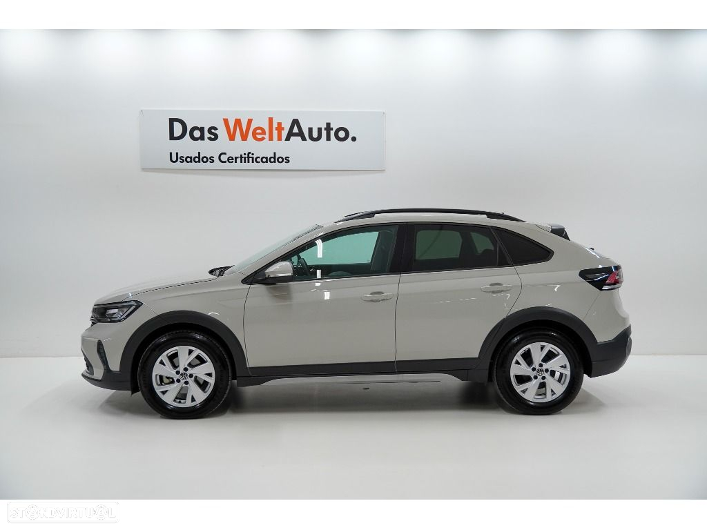 VW T-Roc - 5