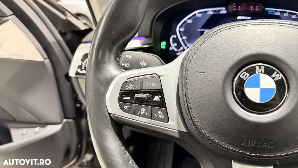 BMW Seria 5 545e xDrive Aut. - 30