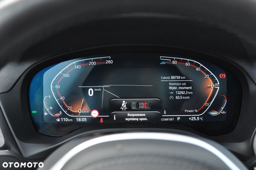 BMW X3 xDrive20i sport - 17
