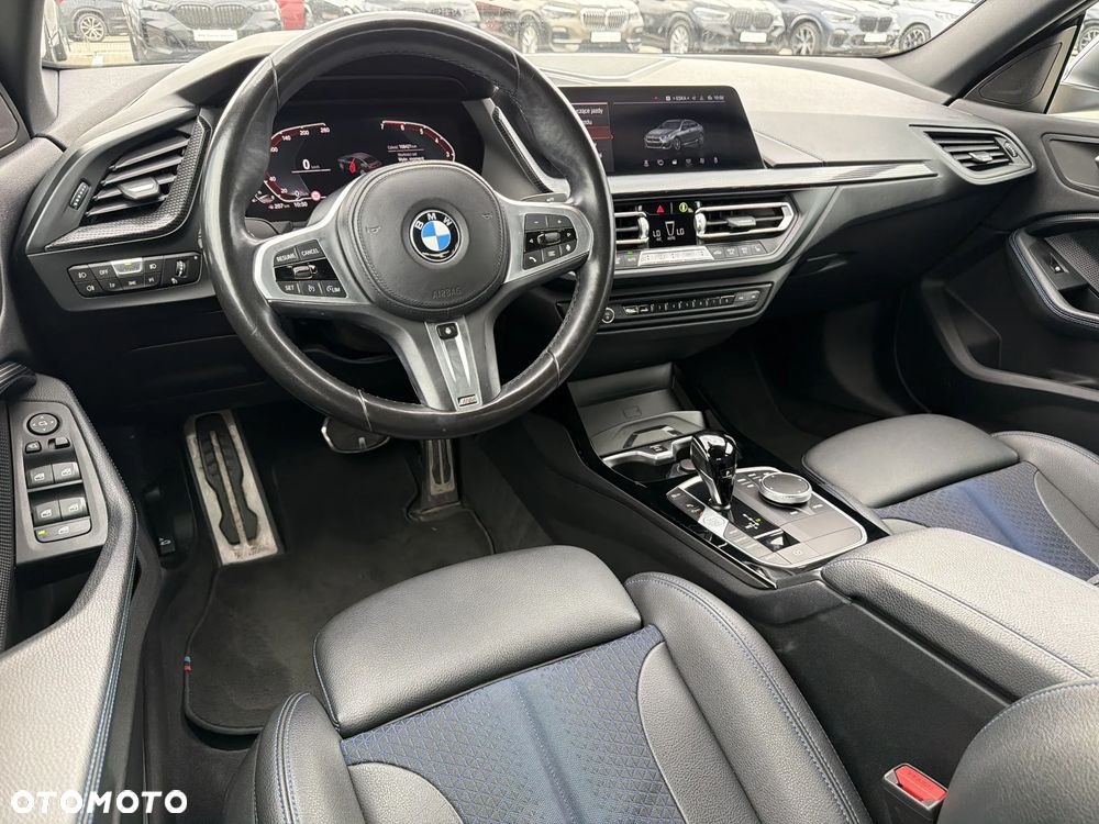BMW Seria 2 220i M Sport sport - 11